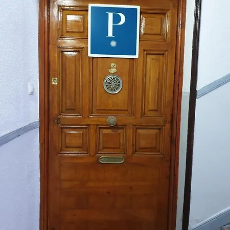 Norte Oviedo Guest house *