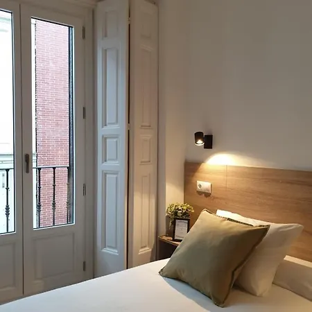 Guest house Norte Oviedo