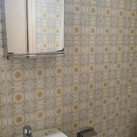 Ginebra -madrid Centro Gran Via Sol- Guest house 2*