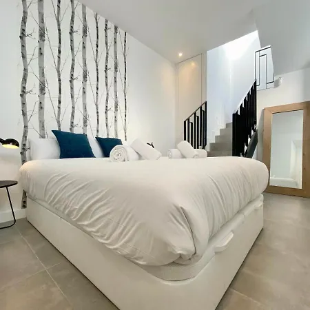 Apartment Tulem La Latina *