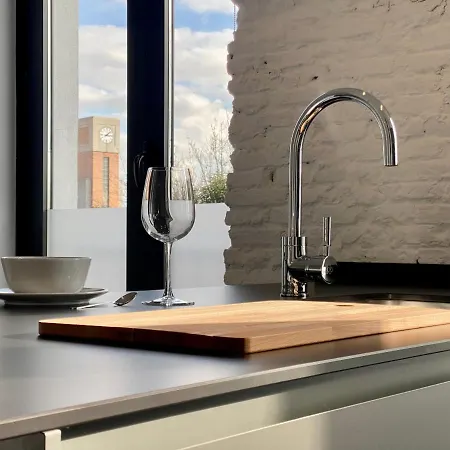 Apartamento Tulem La Latina *