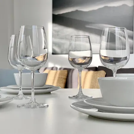 Apartment Tulem La Latina *