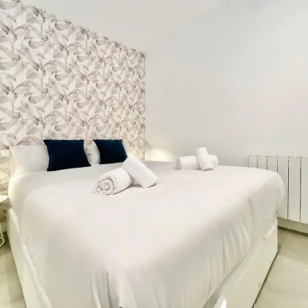 Tulem La Latina Apartamento *