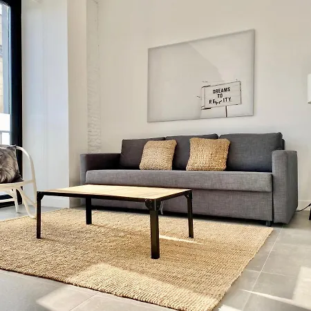 Tulem La Latina Apartment Madrid