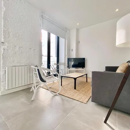 Apartment Tulem La Latina *