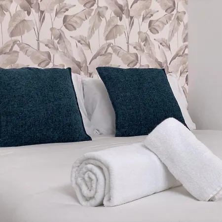 Apartment Tulem La Latina *