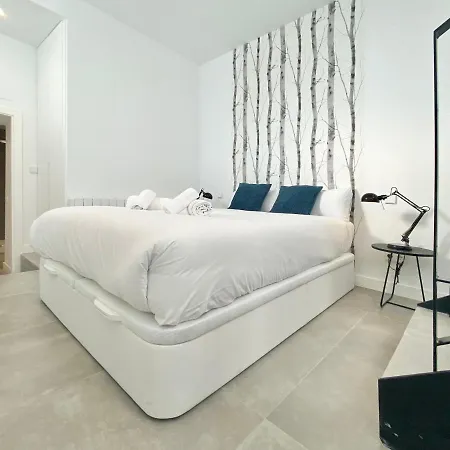 Apartment Tulem La Latina
