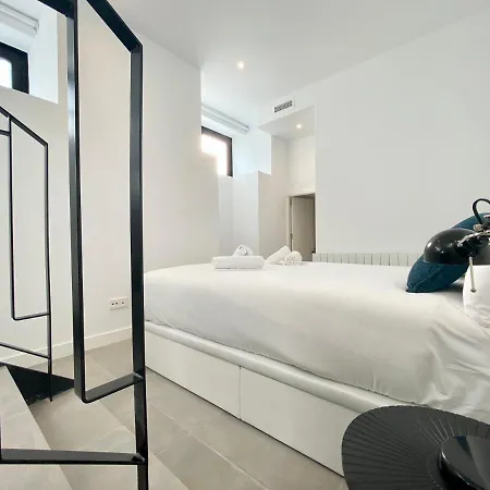 Tulem La Latina Apartment Madrid