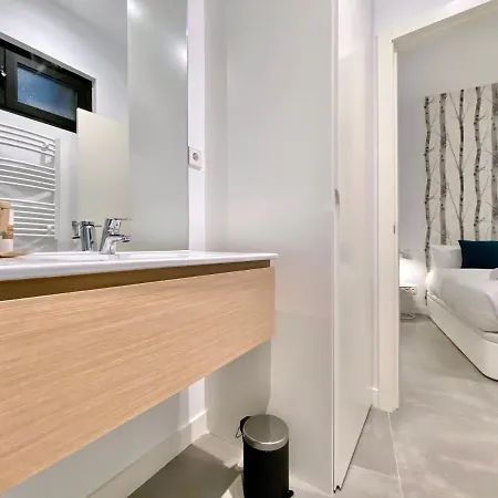 Apartment Tulem La Latina *