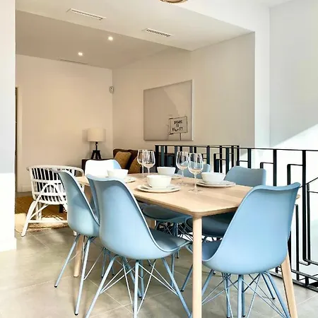Apartment Tulem La Latina