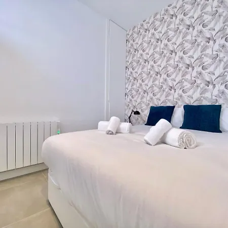 Tulem La Latina Apartment Madrid