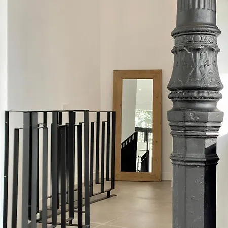 Apartment Tulem La Latina *