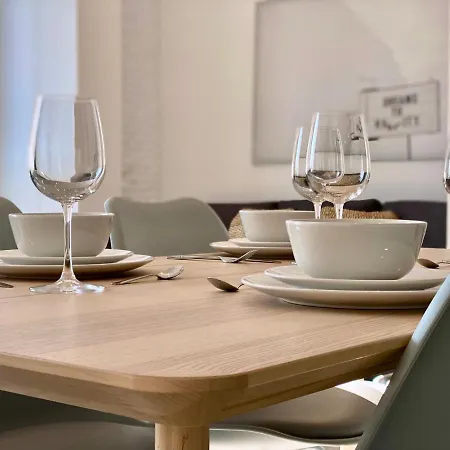 Apartment Tulem La Latina