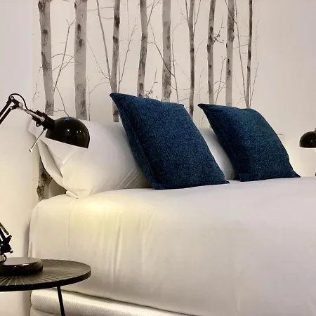 Apartment Tulem La Latina *