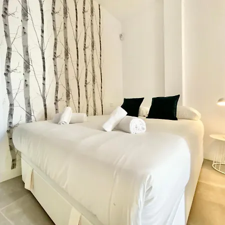 Tulem La Latina Apartment Madrid