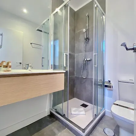 Tulem La Latina Apartamento