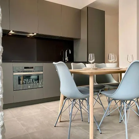 Apartment Tulem La Latina