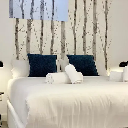 Tulem La Latina Apartment