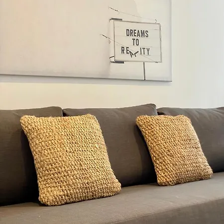 Apartment Tulem La Latina *
