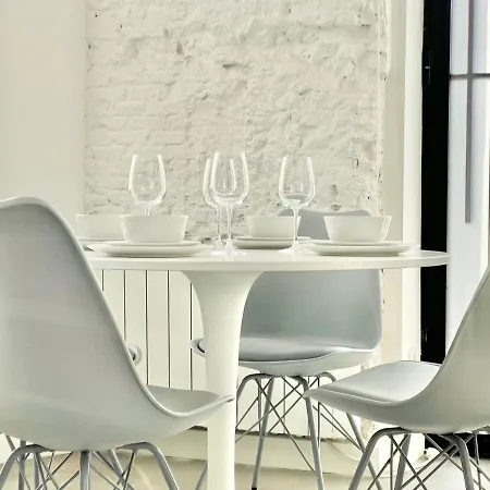 Apartamento Tulem La Latina
