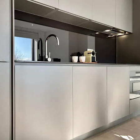 Tulem La Latina Apartment