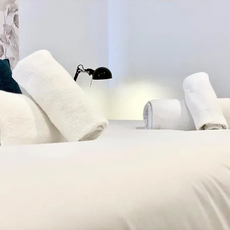 Apartment Tulem La Latina *