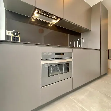 Apartment Tulem La Latina