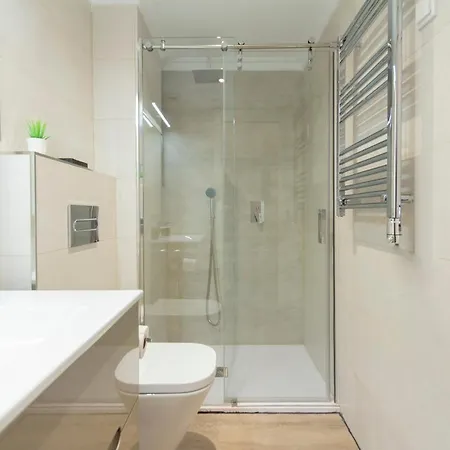 Homelike Malasana Apartment *