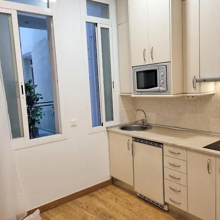 San Andres Apartment *