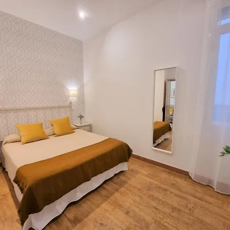 San Andres Apartment