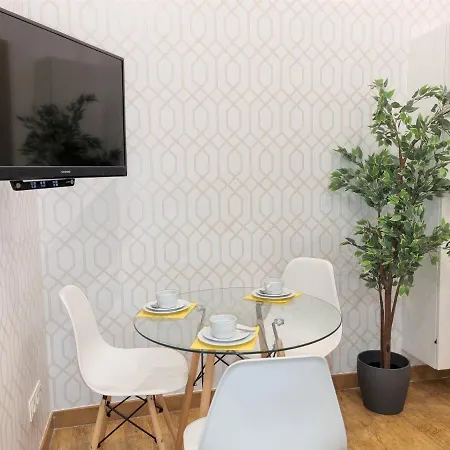 Apartment San Andres *