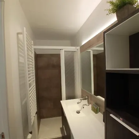 Apartamento Andres Borrego 12