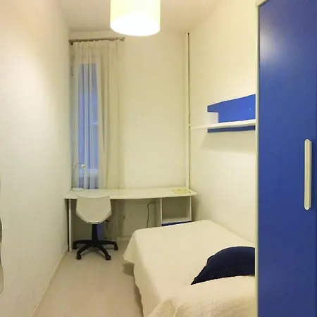 Aparthotel Cozy Rooms In Argueelles, Madrid - Sk *