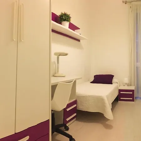 Aparthotel Cozy Rooms In Argueelles, Madrid - Sk Madrid