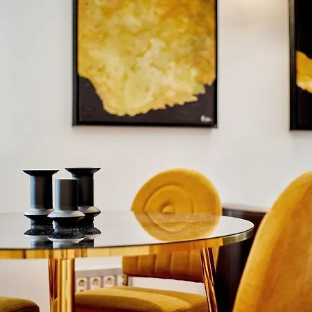 Apartment Goya Elegance, By Presidence Madrid