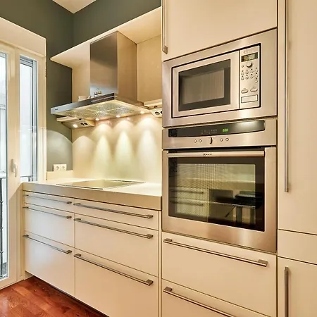 Apartment Goya Elegance, By Presidence *