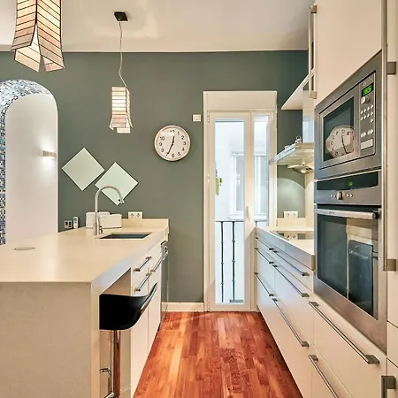 Apartment Goya Elegance, By Presidence *