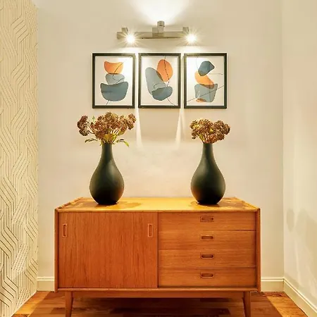 Goya Elegance, By Presidence Apartment