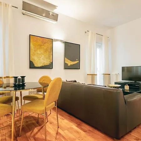 Goya Elegance, By Presidence * Madrid