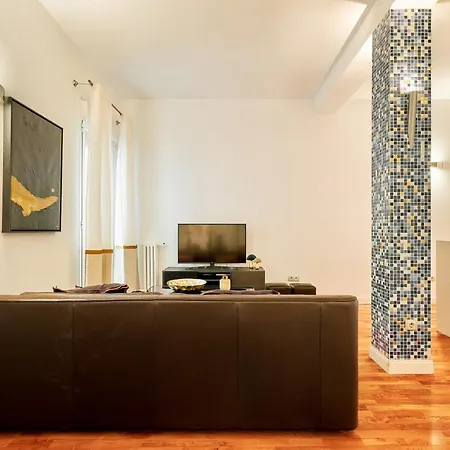 Apartment Goya Elegance, By Presidence