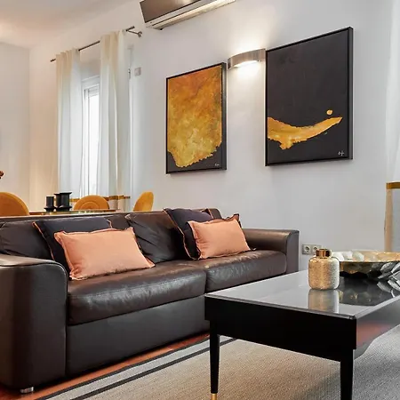 Apartment Goya Elegance, By Presidence *