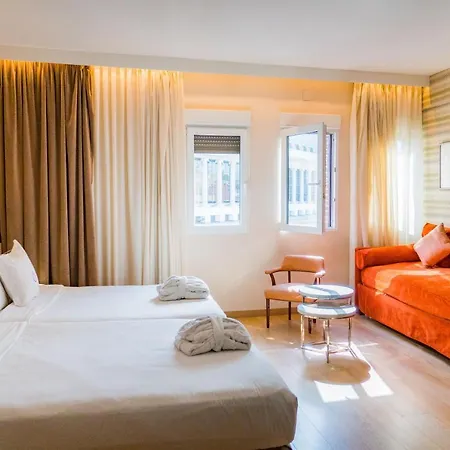 Opera 4* Madrid