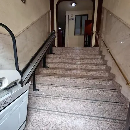 New Retiro Recién Reformado 10 Min En Metro A Sol, Hasta Seis Personas * Madrid