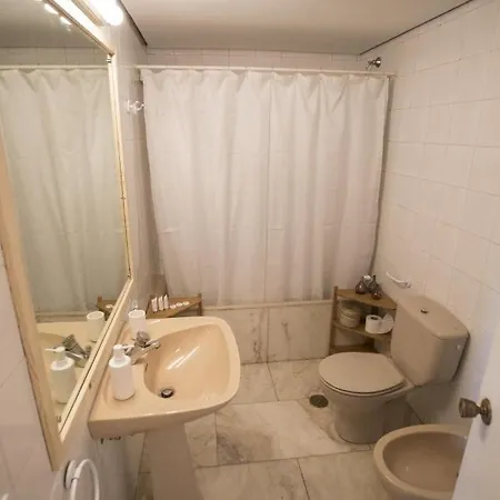 Centro Colon Apartment