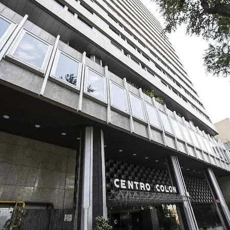 Centro Colon
