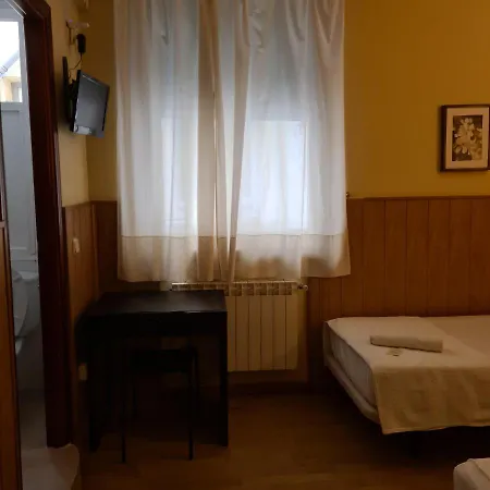 Casa de hóspedes Oporto 2*