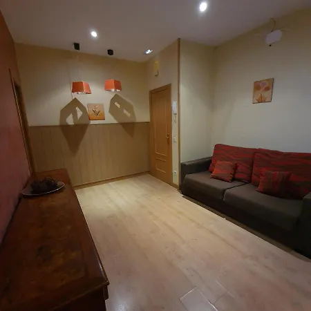 Casa de hóspedes Oporto 2*