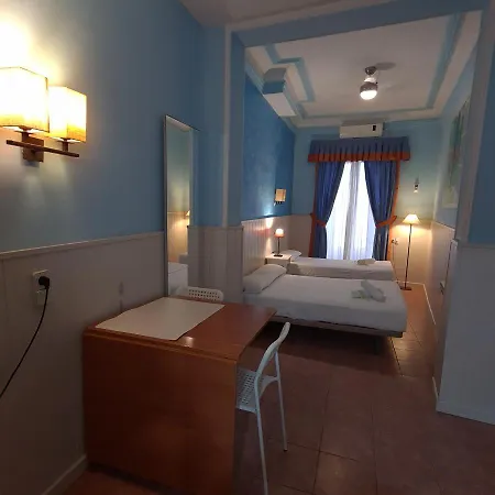 Casa de hóspedes Oporto Madri