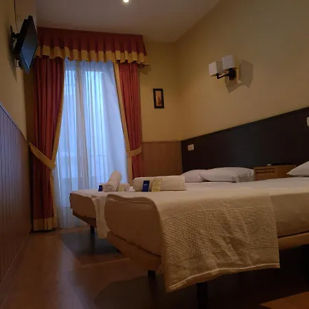 Casa de hóspedes Oporto 2*