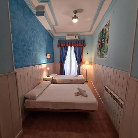 Casa de hóspedes Oporto 2*
